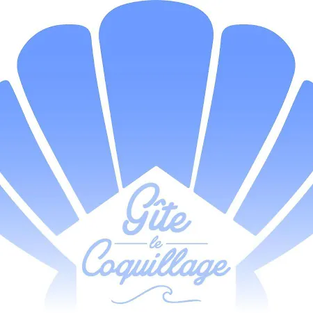 Le Coquillage - Lovely Coastal With Private Pool. 500m * La Tranche-sur-Mer