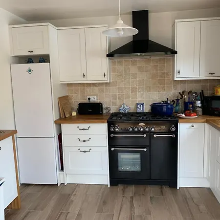 Le Coquillage - Lovely Coastal With Private Pool. 500m Dom wakacyjny