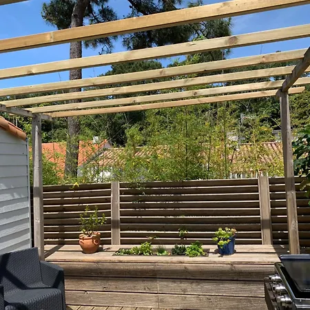 Dom wakacyjny Le Coquillage - Lovely Coastal With Private Pool. 500m