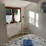 Le Coquillage - Lovely Coastal With Private Pool. 500m Prázdninový dům *