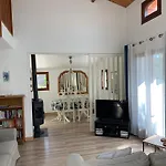 Le Coquillage - Lovely Coastal With Private Pool. 500m