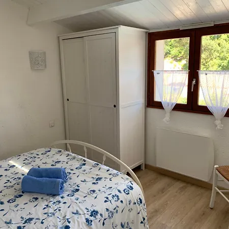 Le Coquillage - Lovely Coastal With Private Pool. 500m 라트슈수르메르