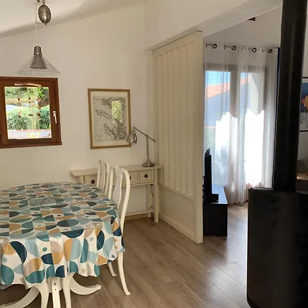 Le Coquillage - Lovely Coastal With Private Pool. 500m Semesterbostad *