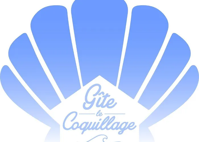 Le Coquillage - Lovely Coastal With Private Pool. 500m * 滨海拉特朗什