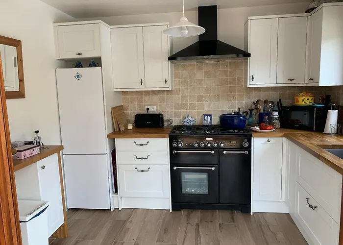 Le Coquillage - Lovely Coastal With Private Pool. 500m 度假居