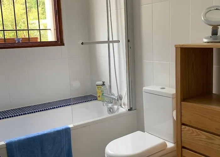 度假居 Le Coquillage - Lovely Coastal With Private Pool. 500m *